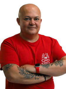 Bágyok Károly