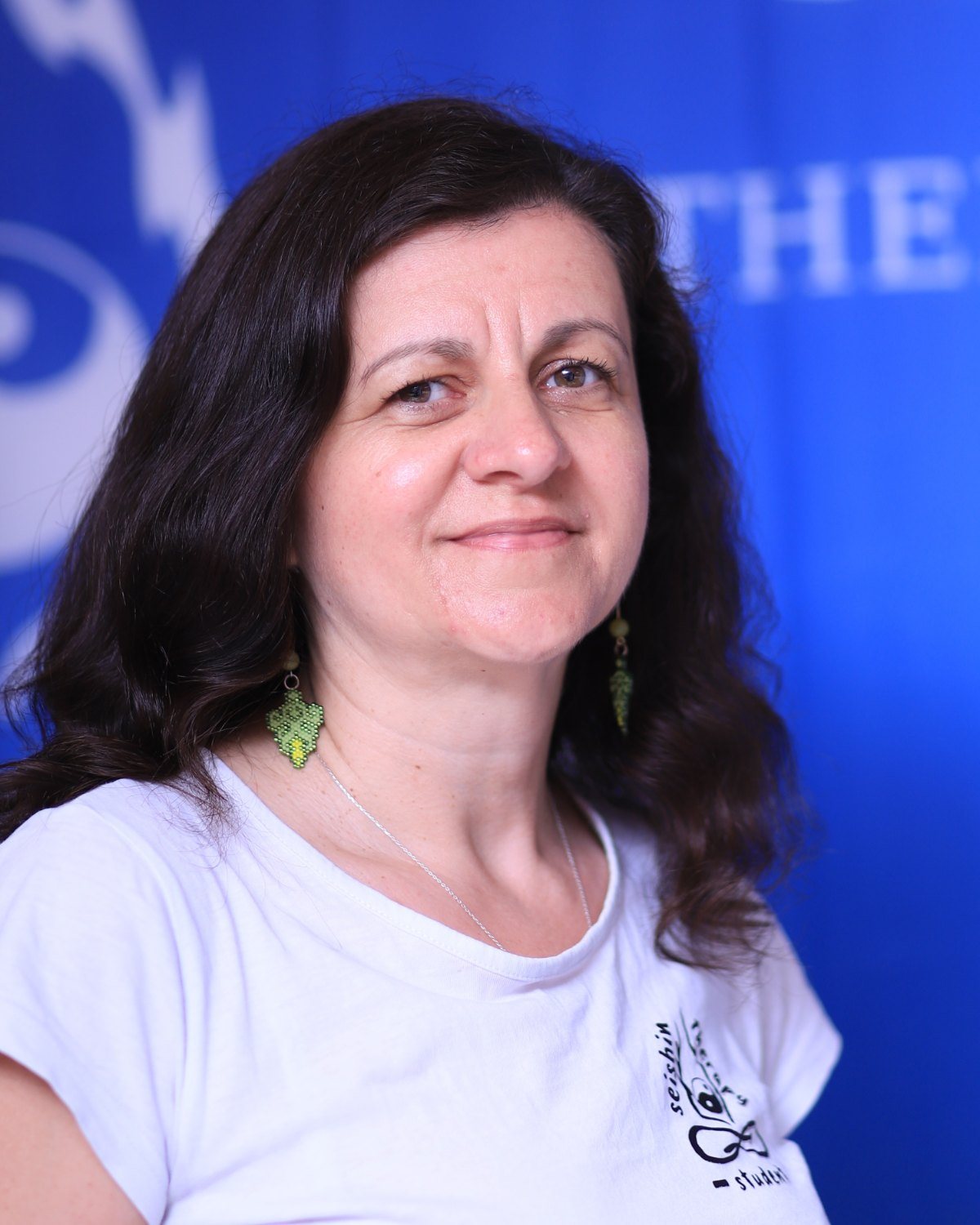 Kolozsi Ildi